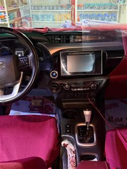 تۆیۆتا هایلۆکس